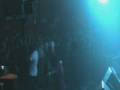 Torre Sanders opening for Sean Kingston (Party Mode)