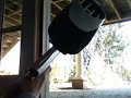 DM6 PSP Ramping 33 degrees