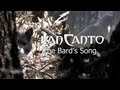 Van Canto - The Bard´s song Video (Blind Guardian cover)