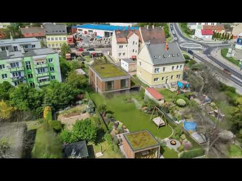 Video Prodej stavebního pozemku, 741 m2, Žatec