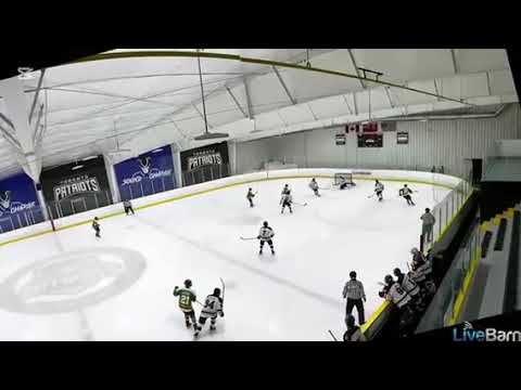 Vs Ottawa Valley  Titans