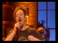 Counting Crows - Hanginaround [Rock Mix] - Live on Des & Mel