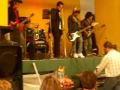 Durmiendo Con La Luna - Cover - The Weekends