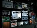 My PedalBoard 07/07/2008