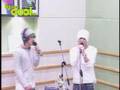 Sukira 2007.09.07 - Fan by Eunhyuk & Teuki