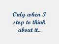 Three Days Grace - I hate everything about you