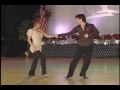 maxence martin et Kartrina Branson US OPEN 2007 Strictly WCS maxence martin et Kartrina Branson US OPEN 2007 Strictly WCS