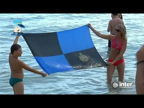 VACANZA NERAZZURRA - OTTAVO GIORNO