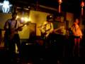 cross culture band..jake and gadi..hotel california