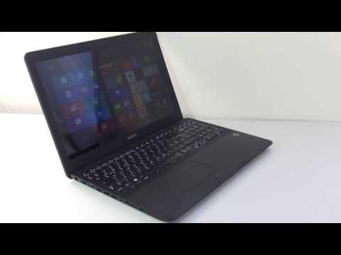 how to use nfc on sony vaio fit