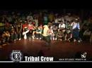 TRIBAL CREW-MAX party lll