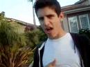 Jon being stupid, hahaha.