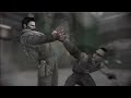 Dead to Rights: Retribution official game trailer for PS3 and Xbox 360 - gameplay footage [HD]