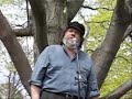 Martín Espada recites Alabanza: In Praise of Local 100