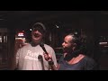 Miss Shannan with Comedian Costaki Economopoulus Miss Shannan with Comedian Costaki Economopoulus