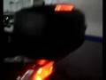 videos de N-MP-16023 Scooter Luggage Box