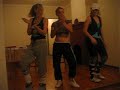 Tiger Kloof - Chav Dance