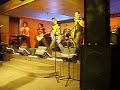 Alas The Dreamer - Cremaster (live 11-21-08)