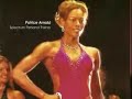 Patrice Arnold with a Pro Figure (Body Builder) Patrice Arnold with a Pro Figure (Body Builder)