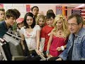 Behind the scenes @ the set of hsm 2 [ Part 1 ]