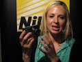 Shiny Preview: The Nikon S710 which has 14.5 megapixels! Shiny Preview: The Nikon S710 which has 14.5 megapixels!