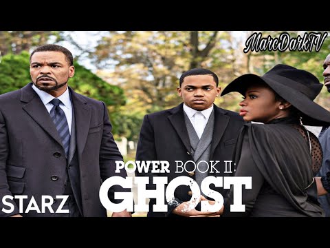 POWER BOOK II: GHOST EPISODE 1 WHAT TO EXPECT!!!