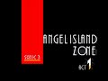 Sonic 3 Music: Angel Island Zone Act 1