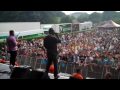 Gerüchte (M.Bilal 2010) [LIVE @ RHEINKULTUR 2010]