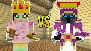 Minecraft Fashion Famous Challenge Who Has The Best Outfit