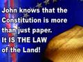 John McCay - Take Back our Country!
