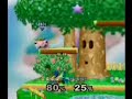 Meljin vs Zebdal (Falco vs Jiggly) Meljin vs Zebdal (Falco vs Jiggly)