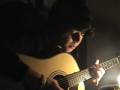 Stephen Jerzak - Together With The Sun Down (Acoustic Cover)