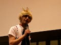 K-oz aka Roxas - karaoke