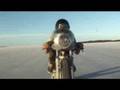 【動画】ソルトレークスピードTrials 2006は起こります (原題: Salt ...