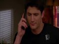 Good Luck Chuck- OTH Style