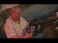 Cajun Country Band & Jay Cormier in Breaux Bridge, LA