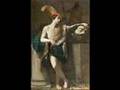 Handel, David's Air from Saul