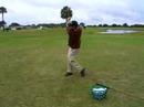 Golf - Iron