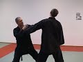 Bujinkan Brussels Ninpo Taijutsu - Juppô Sesshô