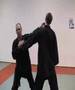 Bujinkan Brussels Ninpo Taijutsu - Juppô Sesshô