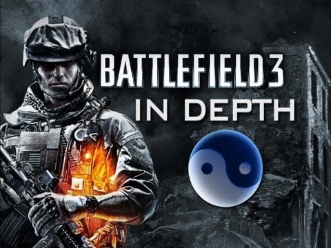 how to measure bullet drop in bf3