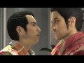 SEGA announces Yakuza 3 western release!