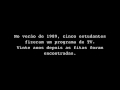 TV Zona (Blair Witch Trailer)