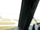 Airbus A318-111 taking-off from Munchen-EDDM, RWY08R