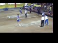 Bocce - Relay - Poyet/Amar - 2007 World Bocce Championships Bocce - Relay - Poyet/Amar - 2007 World Bocce Championships