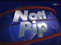 noti pip marcelo tinelli videomatch