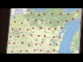 Mysterious Booms Rattle Wisconsin City