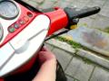 Moped/Scooter Stereo