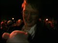 New Year 2000 Tarves Ellon Aberdeenshire Scotland