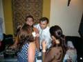 Boda Claudia y Antonio - 2ª Parte